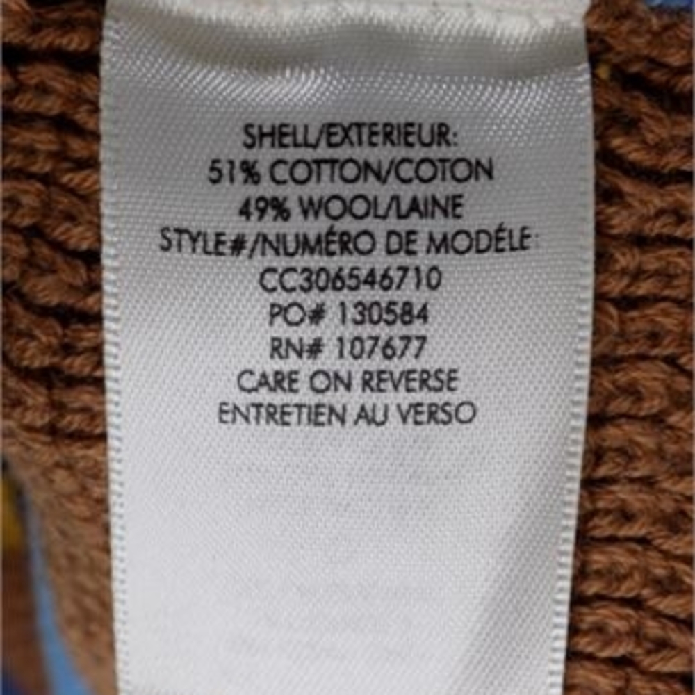 NWT Alice + Olivia Multicolor Dress - Picture 10 of 10